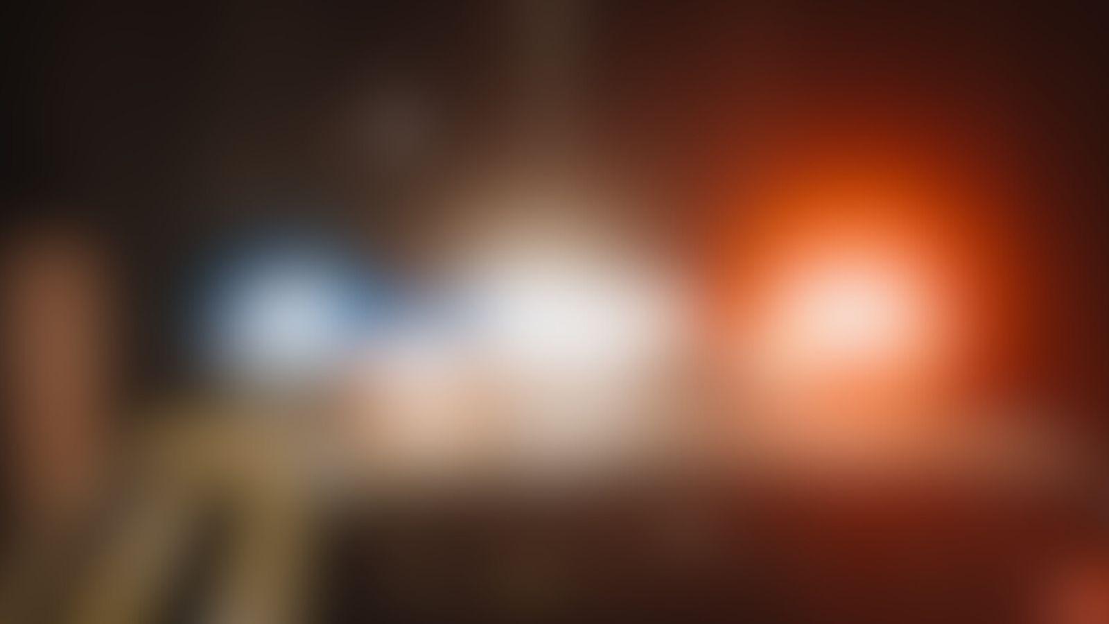 Injured Motorcyclist Dies from Injuries