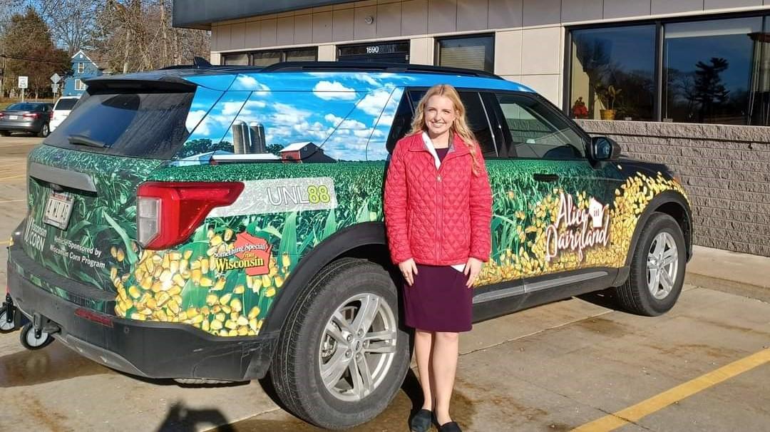 77th Alice in Dairyland Candidates Announced